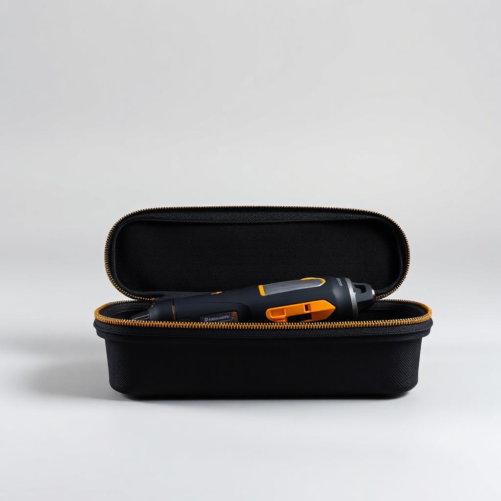 Bolsa de transporte Electro Label